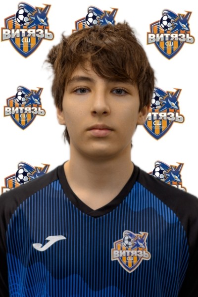 Иван Дмитриевич Гукалов