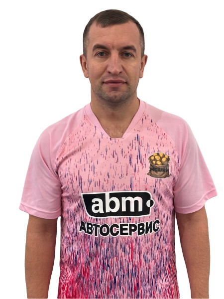 Сергей Григорьевич Алексеенко