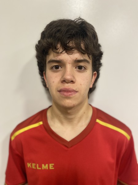 Рауль Ильнарович Исмагилов