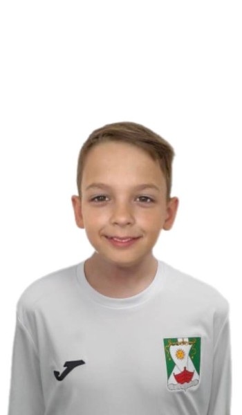 Марк Ильич Казанцев