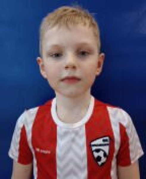 Антон Павлович Грошенко