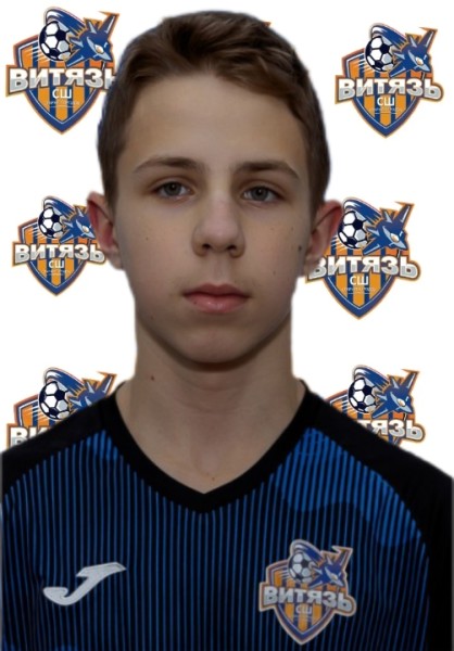 Матвей Александрович Аришин