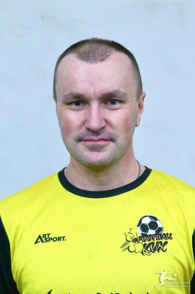 Кирилл  Силин