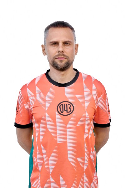 Денис Игоречич Лопухов