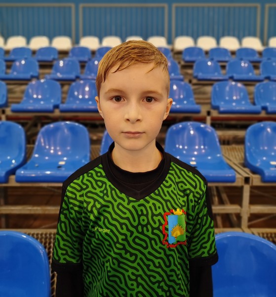 Денис Антонович Назмеев