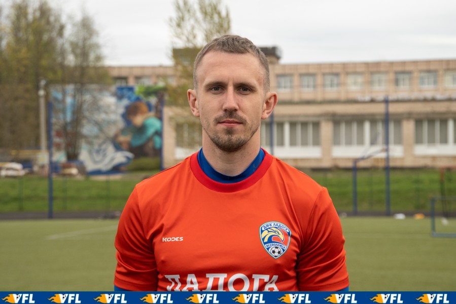 Никита Сергеевич Логинов