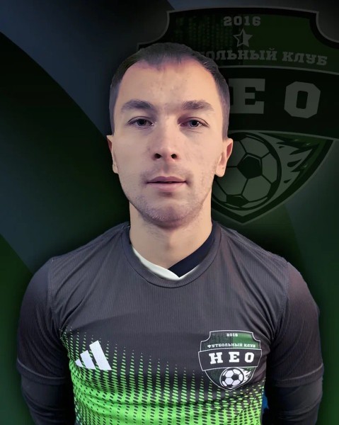 Сергей Борисович Уманский