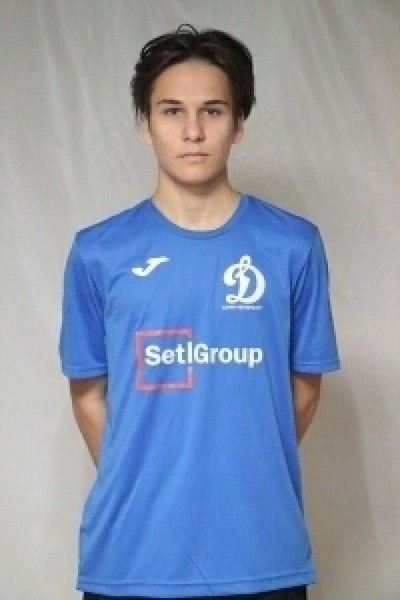 Кирилл Александрович Панасенко