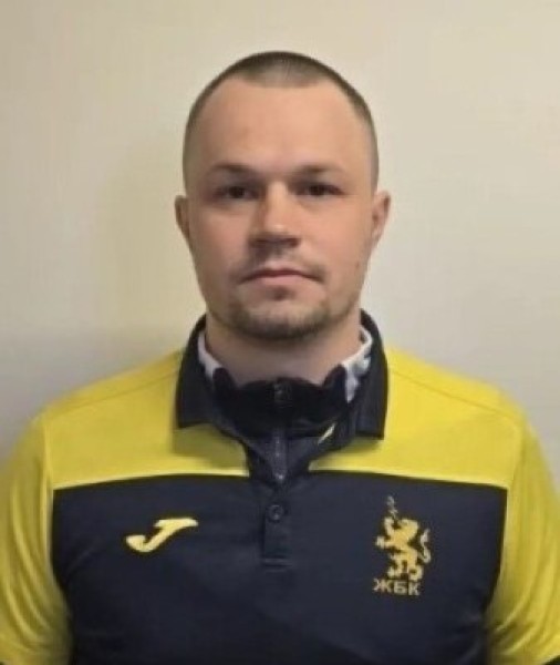 Станислав Сергеевич Гурьев