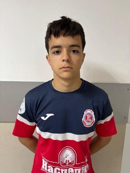 Арсен Эдгарович Арутюнян