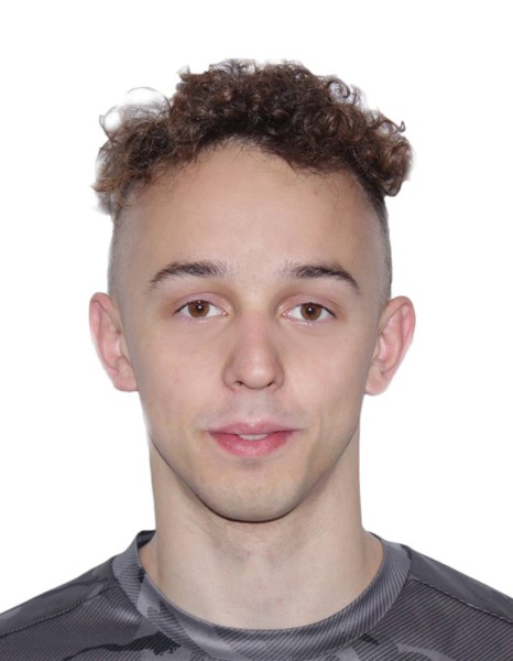 Иван Олегович Огнев