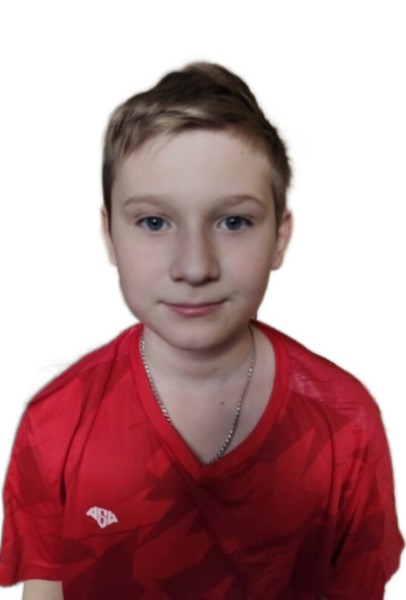 Александр Георгиевич Берданов