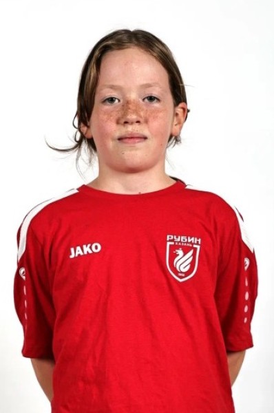 Полина Анатольевна Талакова