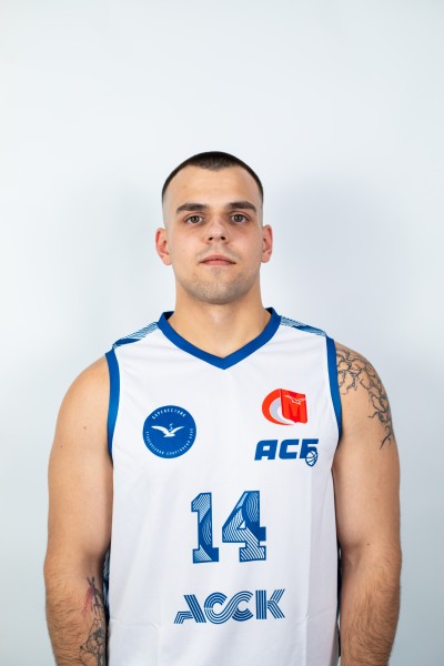 Тамерлан Фуадович Шахвердиев