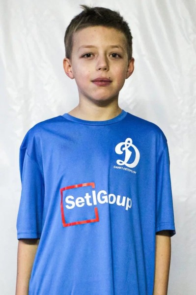 Михаил Даниилович Бут