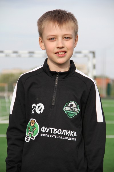 Тимофей Иванович Волошин