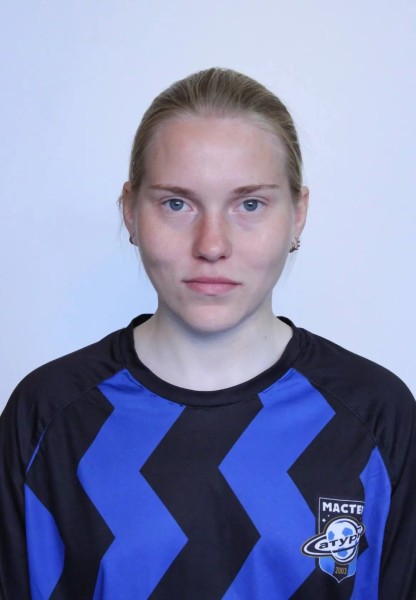 Валерия Ивановна Бирюкова