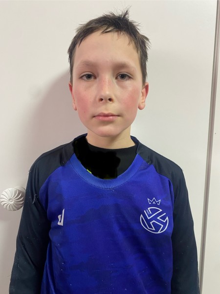 Дмитрий Антонович Городищ