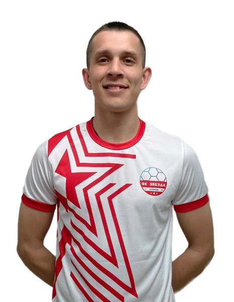 Пётр Анатольевич Говрий