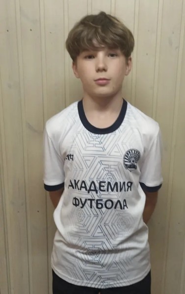 Матвей Никитич Николаев