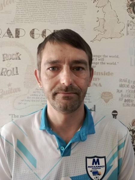 Александр Сергеевич Шарахин