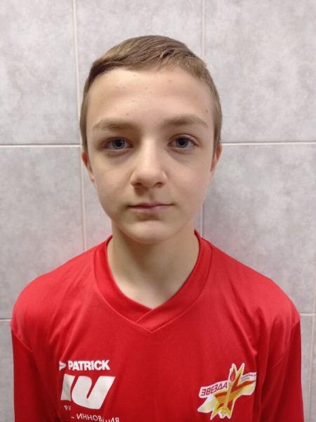 Кирилл Фаигович Абдуллаев
