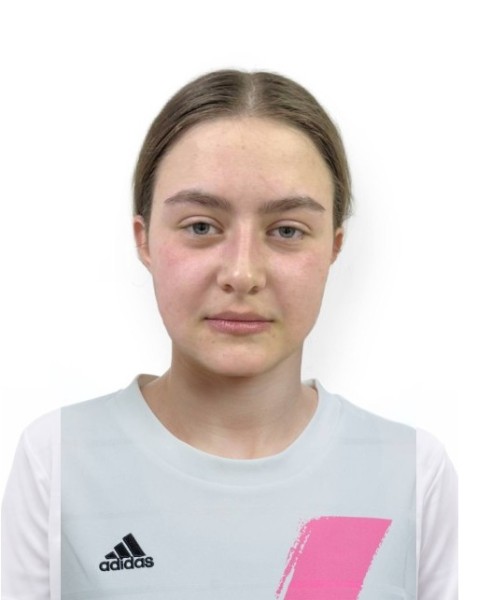 Алена Александровна Антонова