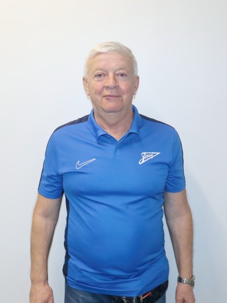 Владимир Николаевич Молчанов