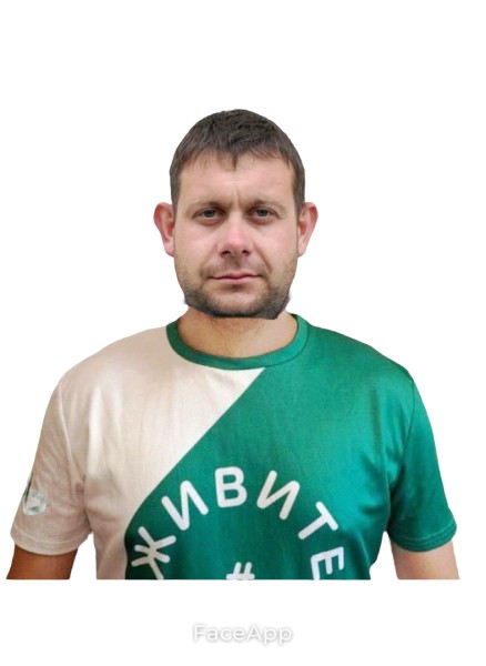 Игорь Сергеевич Косов
