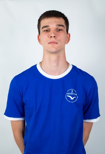 Даниил Викторович Родин