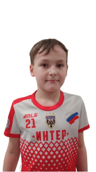 Амир Рустамович Гарипов