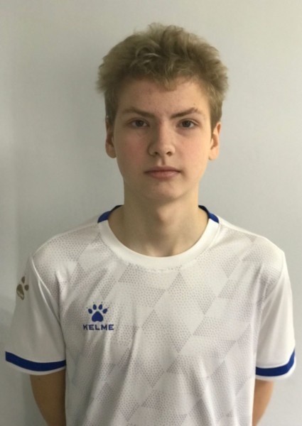 Андрей Денисович Сучков