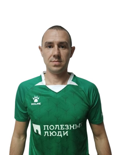 Артем Юрьевич Зайцев