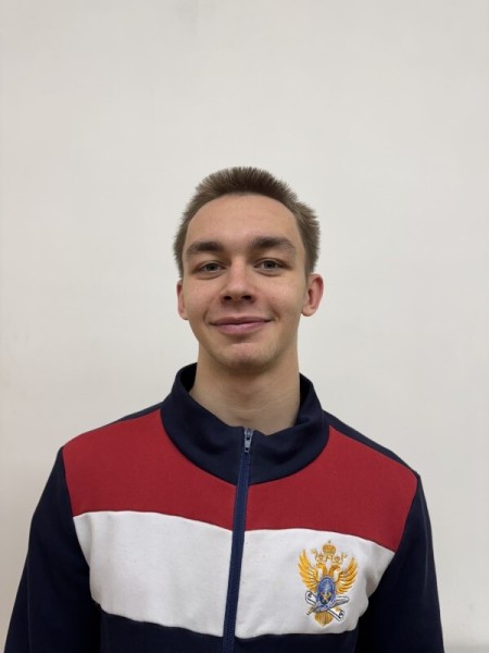 Даниил Алексеевич Валешный