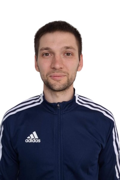 Раиль Ильшатович Шайдуллин