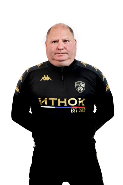 Михаил Исаакович Дворкин