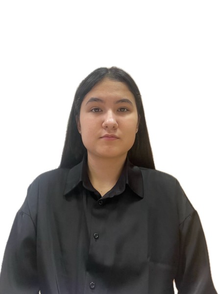 Злата Александровна Юшкова