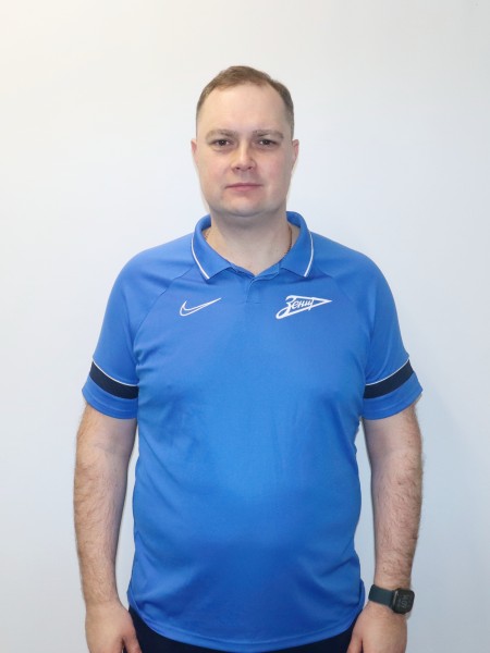 Руслан Сергеевич Кузнецов