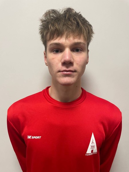 Тимофей Романович Кондратьев