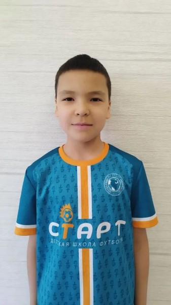 Амир Русланович Кадыров