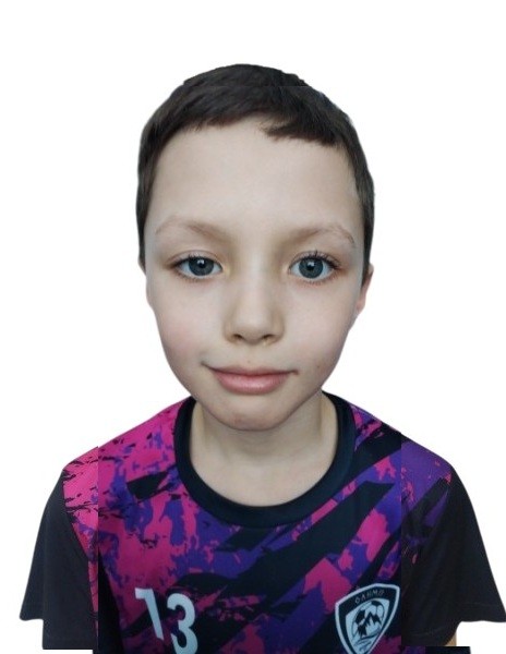 Амир Ильшатович Закиров