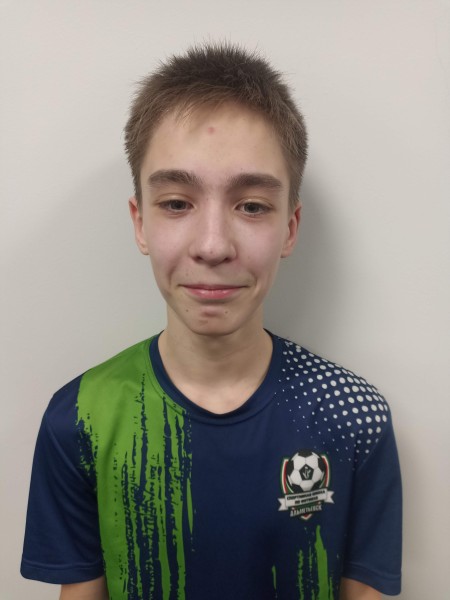 Айдар Ильдарович Закиров