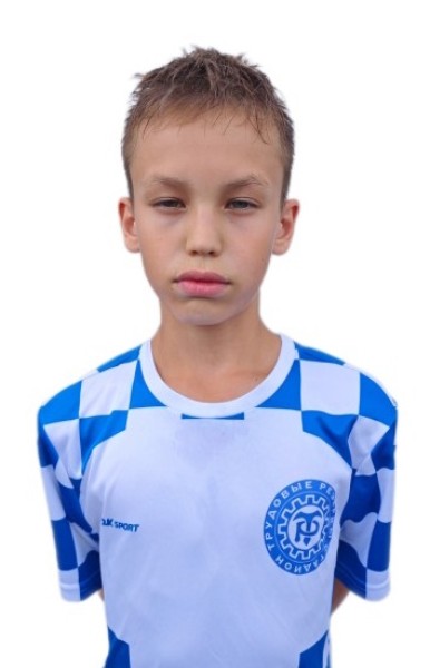 Аяз Камилевич Давлетгараев