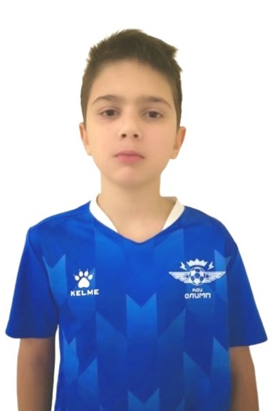 Петр Кириллович Макаров