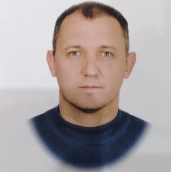 Виталий Юрьевич Гасанов