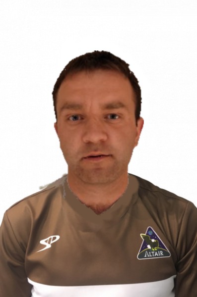 Павел Викторович Архипов