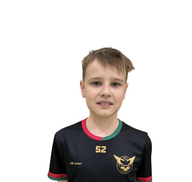 Владислав Сергеевич Захаров