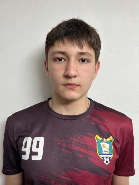 Амир Айратович Гайфуллин