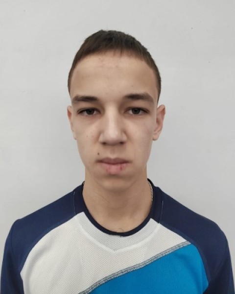 Игорь Анатольевич Крешков