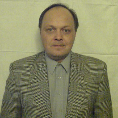 Сергей Витальевич Маньшин